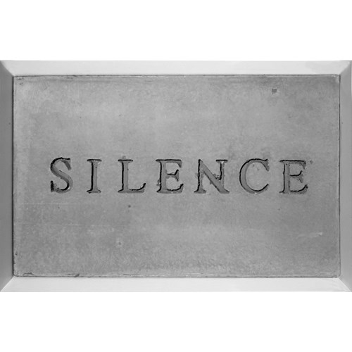 Silence